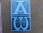 ds L Blok - De eerste en de laatste ds L Blok - De eerste en de laatste