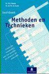 BAARDA - Basisboek methoden en technieken