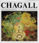 MAKARIUS, Michel - Chagall - The masterworks