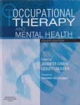 Jennifer Creek - Occupational Therapy and Mental Health