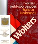  - Wolters beeld-woordenboek Frans en Nederlands