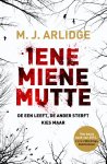 M.J. Arlidge - Helen Grace 1 - Iene Miene Mutte