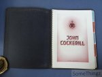 N/A. - John Cockerill. - John Cockerill. Catalogue des aciers spéciaux.