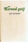 Campert, Jan - Kerend getij