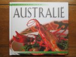 Stephanie Alexander, Wendy Hutton, Kien Seebregts, Hennie Franssen - De keuken van Australië eigentijdse recepten van Australische topkoks