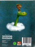 uitgave, Merkloos - The Good Dinosaur vriendenboekje