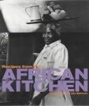 Josie Stow, Jan Baldwin - Recipes from the African Kitchen