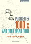 Thomas Pavitte - 1000x Van punt naar punt