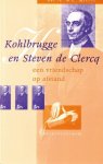 Drs. ir. W.C. Meeuse - Meeuse, Drs. W.C.-Kohlbrugge en Steven de Clercq Drs. ir. W.C. Meeuse - Meeuse, Drs. W.C.-Kohlbrugge en Steven de Clercq