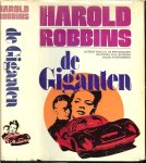 Robbins Harrold .. Vertaald Gerard Grasman ..  Omslagontwerp  Henk de Boer - De Giganten