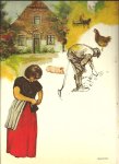 Poortvliet, R. - Te hooi en te gras Poortvliet, R. - Te hooi en te gras