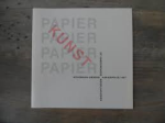 Ineke Spaander - Papierkunst. De onbegrensde mogelijkheden