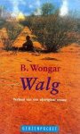B. Wongar - Walg
