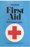 Redactie - Standard First Aid and personal safety