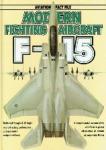  - Aviation Fact File Modern fighting aircraft F-15 Eagle