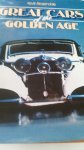 Brazendale - Great cars of the golden age