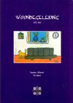 Hilhorst, Tanneke & Mous, Ton (ds1341) - Woonbegeleiding WZ 410