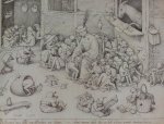 Marijnissen, Roger H. … [et al.] - Bruegel : tout lœuvre peint et dessiné
