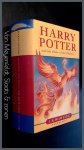 Rowling, J. K. - Harry Potter and the Order of the Phoenix