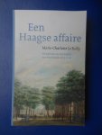 Bailly, Marie-Charlotte Le - Een Haagse affaire