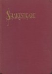 Backer, F. de/ Dudok, G.A. - De Complete Werken van William Shakespeare. In de vertaling van L.A.J. Burgersdijk. Deel drie
