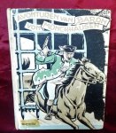 Zeeuw de P. J.Gzn / Serie Oud Goud 1ste reeks - 9. Pinokkio16. Robinson Crusoë - 20. Robin Hood - 21. Goud-Eiland - 31. Ivanhoe.