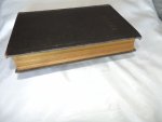  - BIJBEL, dat is de Gansche Heilige Schrift bevattende alle de canonieke boeken des Ouden en Nieuwen Testaments. Op last van de [...] Staten-Generaal der Vereenigde Nederlanden en volgens het besluit van de nationale synode gehouden te Dordrecht ...