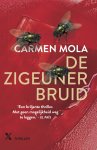 Carmen Mola 176343 - De zigeunerbruid