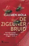 Carmen Mola - De zigeunerbruid