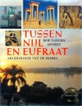 Bob Tadema-Sporry - Tussen Nijl en Eufraat