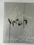 Yrrah - Yrrah