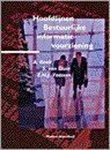 A. Beek - Hoofdlijnen bestuurlijke informatievoorziening