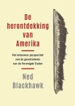Ned Blackhawk - (1) De Herontdekking Van Amerika