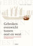 Gerrit De Vylder - Gebroken evenwicht tussen Oost en West
