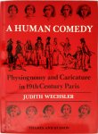 Judith Wechsler - A Human Comedy