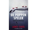 James Carol - De poppenspeler