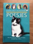  - Leven met huisdieren: poesjes.