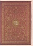 Linden, F. van der / Struik, A.S.A. - Jas van het woord. De boekband en de uitgever 1800-1950