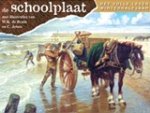 F. van Dulmen - De Schoolplaat het Volle Leven Winterhalfjaar