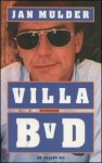 Mulder, Jan - Villa BvD
