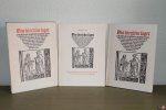 ARNDT, Julius (Heraugeber) - Dis biechlin saget wie sich ein yegklich mensch halten sol durch das gantz jar mit essen, trincken, schlafen, wachen unnd baden. Als das beschreyben Avicenna, Galienus, Almansor und ander natürlich meister u. Gar nutzlich de...