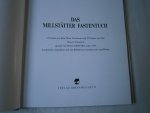 Huber, Axel - Das Millsttäter Fastentuch
