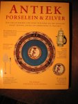 Forrest, T. - Antiek porselein & zilver.
