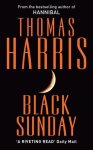Thomas Harris - Black Sunday