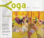  - Tijdschrift voor Yoga. Jaargang 22(2011) nummer 2