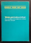 E. Hermans, G.J.M. Meijer, M.P.M.G. Reijnen - Engels voor het HEAO; teksten, grammatica, vertalinngen