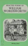 William Wordsworth 14769 - Selected Poems