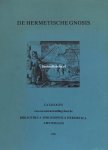 Lamoen, F. van - De hermetische Gnosis