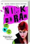 David Levithan - Nick en Norah