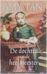 Amy Tan - De dochter van de heelmeester